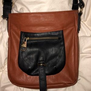 NWOT Steve Madden Crossbody purse